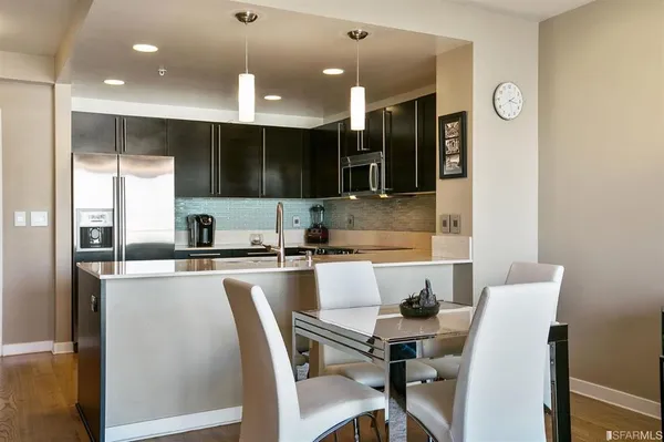 $4,300 | 1160 Mission Street, Unit 802, San Francisco, CA 94103