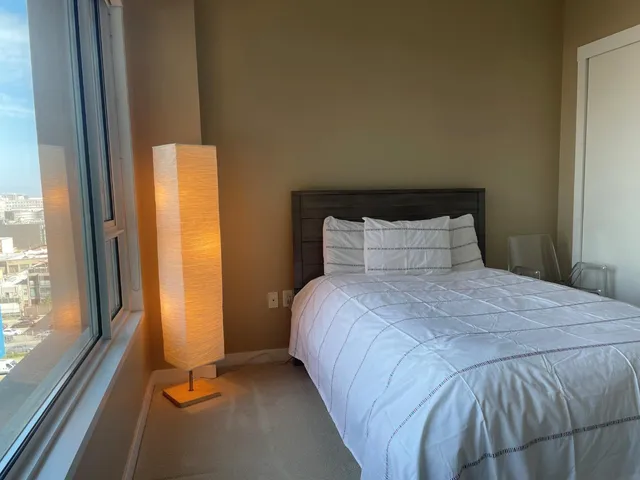 $4,300 | 1160 Mission Street, Unit 802, San Francisco, CA 94103