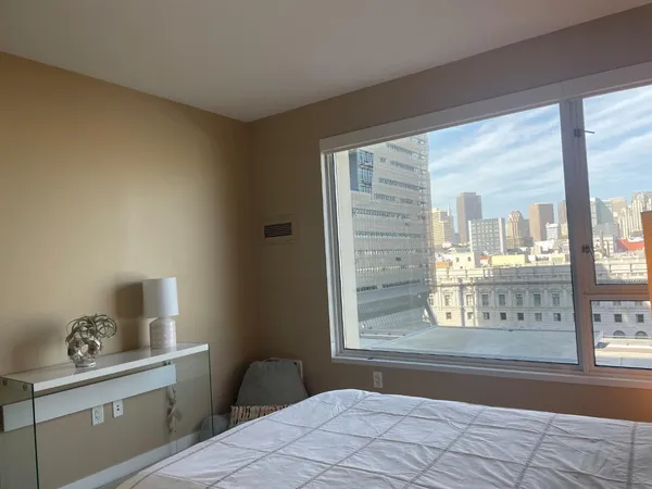 $4,300 | 1160 Mission Street, Unit 802, San Francisco, CA 94103