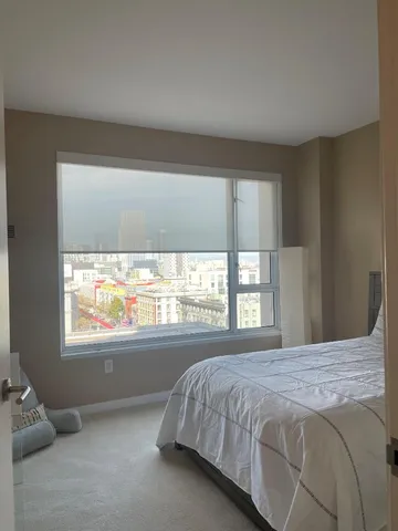 $4,300 | 1160 Mission Street, Unit 802, San Francisco, CA 94103