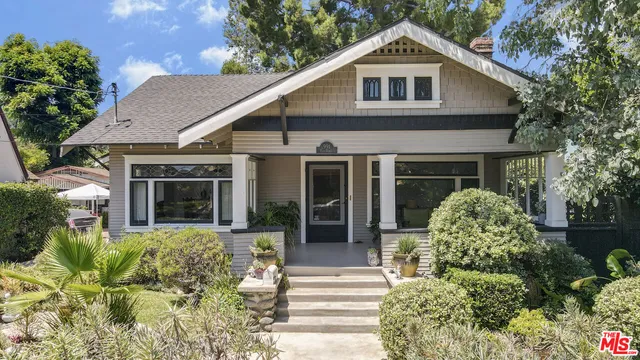 $1,595,000 | 991 Palm Terrace, Pasadena, CA 91104