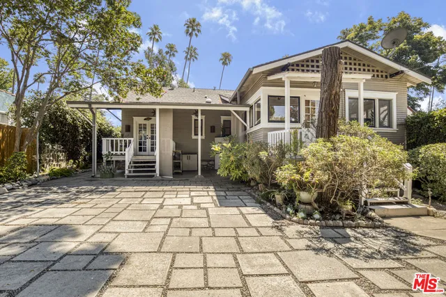 $1,595,000 | 991 Palm Terrace, Pasadena, CA 91104