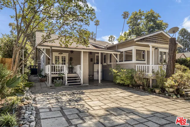 $1,595,000 | 991 Palm Terrace, Pasadena, CA 91104