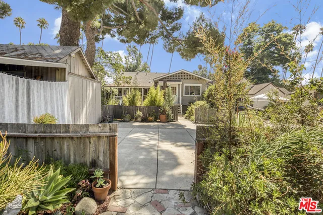 $1,595,000 | 991 Palm Terrace, Pasadena, CA 91104