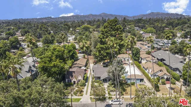 $1,595,000 | 991 Palm Terrace, Pasadena, CA 91104