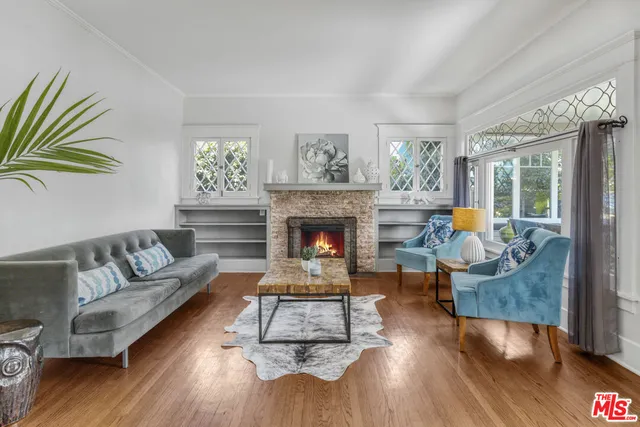 $1,595,000 | 991 Palm Terrace, Pasadena, CA 91104