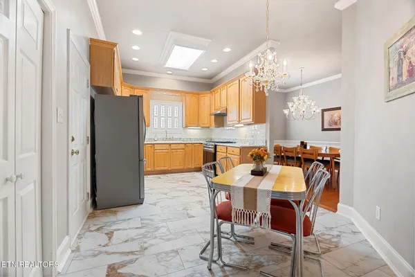 $595,000 | 5216 Tazewell Pointe Way, Knoxville, TN 37918