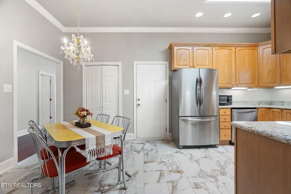 $595,000 | 5216 Tazewell Pointe Way, Knoxville, TN 37918