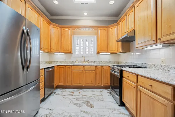 $595,000 | 5216 Tazewell Pointe Way, Knoxville, TN 37918