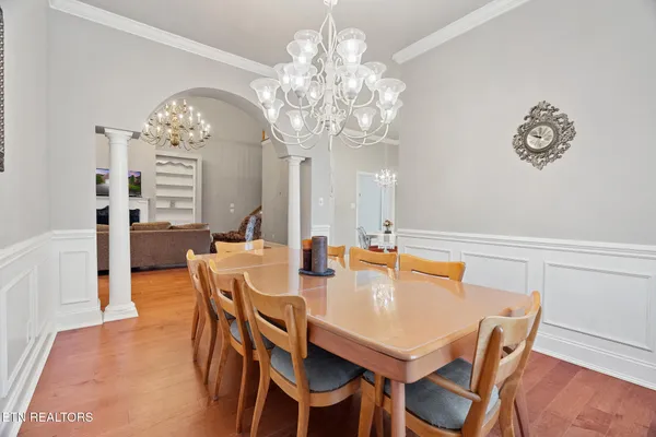 $595,000 | 5216 Tazewell Pointe Way, Knoxville, TN 37918