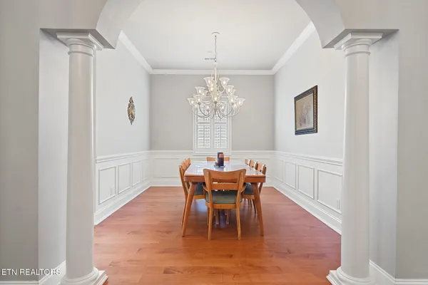 $595,000 | 5216 Tazewell Pointe Way, Knoxville, TN 37918