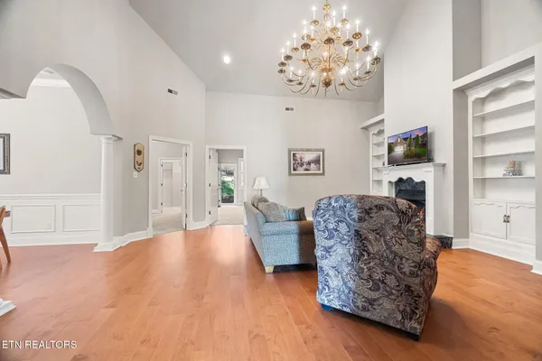 $595,000 | 5216 Tazewell Pointe Way, Knoxville, TN 37918