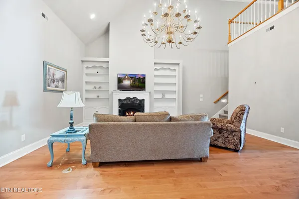 $595,000 | 5216 Tazewell Pointe Way, Knoxville, TN 37918