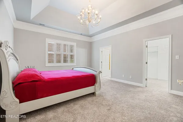 $595,000 | 5216 Tazewell Pointe Way, Knoxville, TN 37918