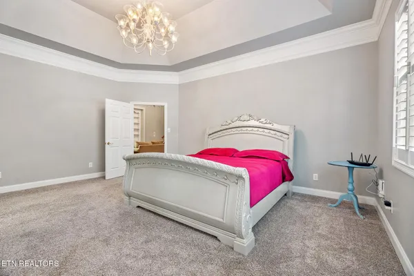 $595,000 | 5216 Tazewell Pointe Way, Knoxville, TN 37918