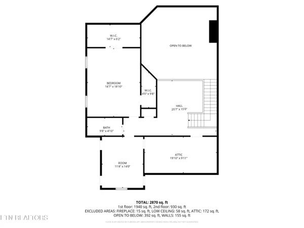 $595,000 | 5216 Tazewell Pointe Way, Knoxville, TN 37918