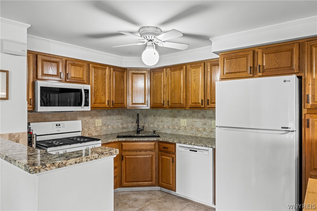 930 Hopkins Road, Unit D Amherst, NY 14221 - Photo 11 of 44 Gallery Image 11
