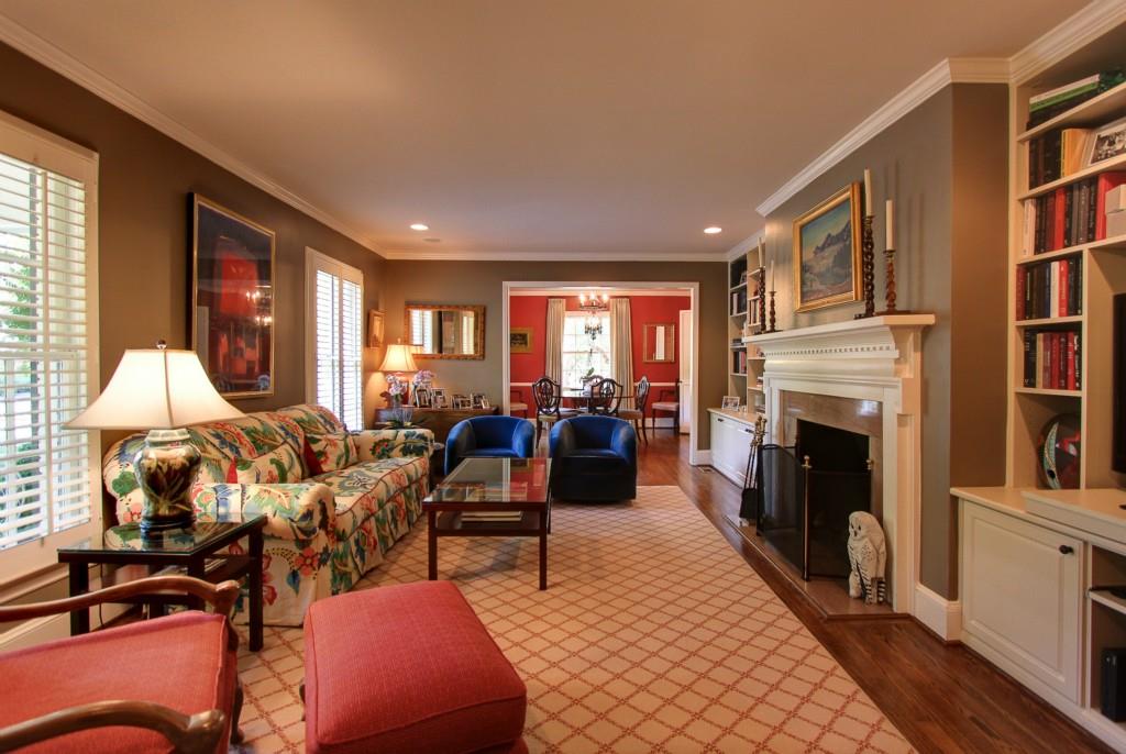 200 McAlway Road Charlotte, NC 28211 - Photo 3 of 17 Gallery Image 3