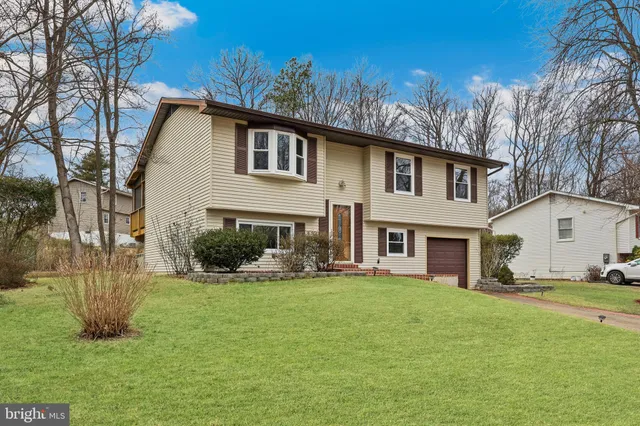 $499,900 | 2509 Tabor Court, Woodbridge, VA 22191