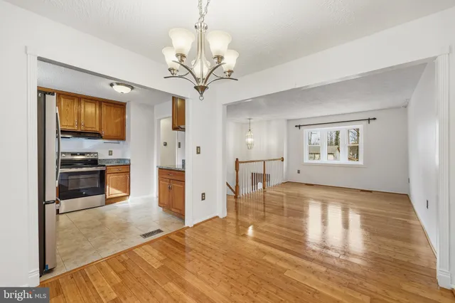 $499,900 | 2509 Tabor Court, Woodbridge, VA 22191