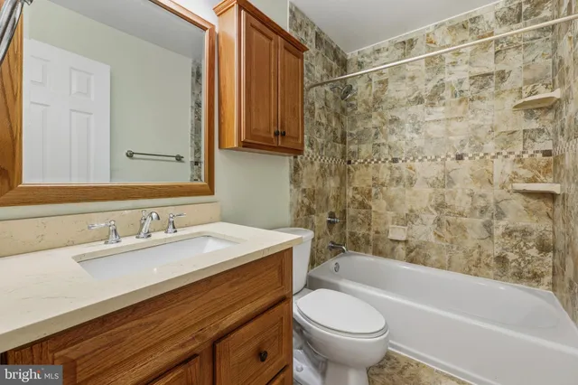 $499,900 | 2509 Tabor Court, Woodbridge, VA 22191