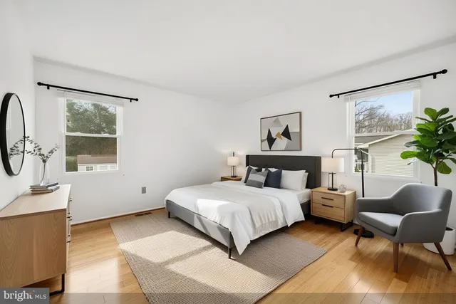 $499,900 | 2509 Tabor Court, Woodbridge, VA 22191