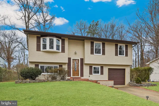 $499,900 | 2509 Tabor Court, Woodbridge, VA 22191