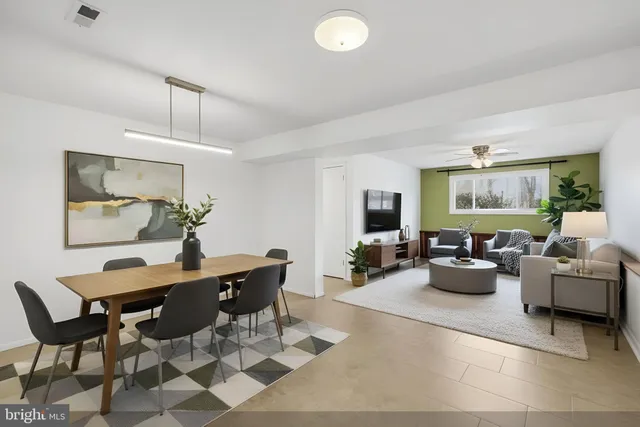 $499,900 | 2509 Tabor Court, Woodbridge, VA 22191