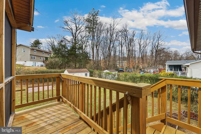 $499,900 | 2509 Tabor Court, Woodbridge, VA 22191