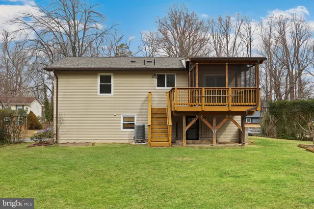 $499,900 | 2509 Tabor Court, Woodbridge, VA 22191