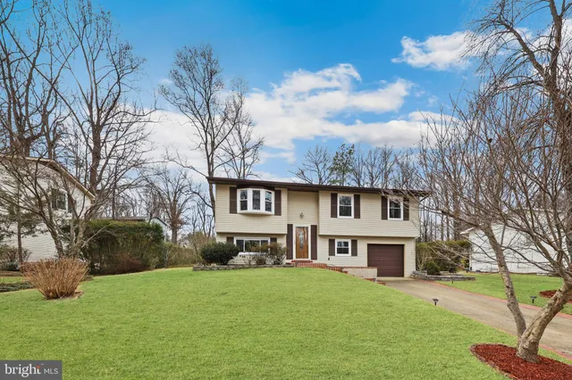 $499,900 | 2509 Tabor Court, Woodbridge, VA 22191