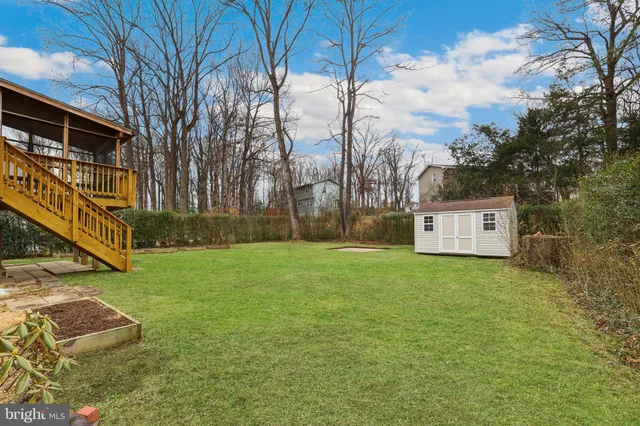 $499,900 | 2509 Tabor Court, Woodbridge, VA 22191