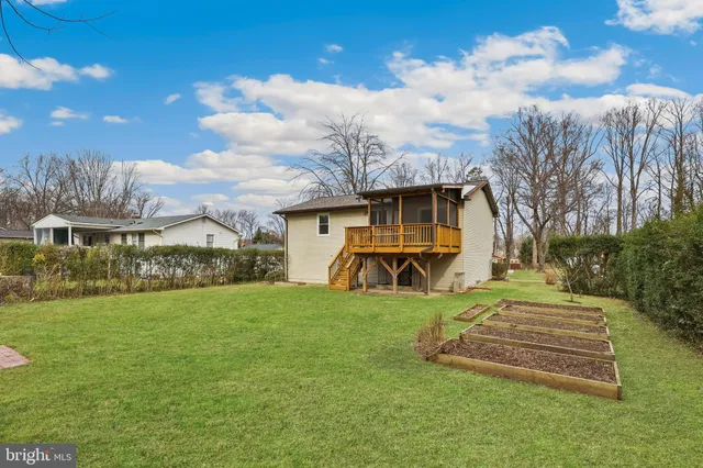 $499,900 | 2509 Tabor Court, Woodbridge, VA 22191