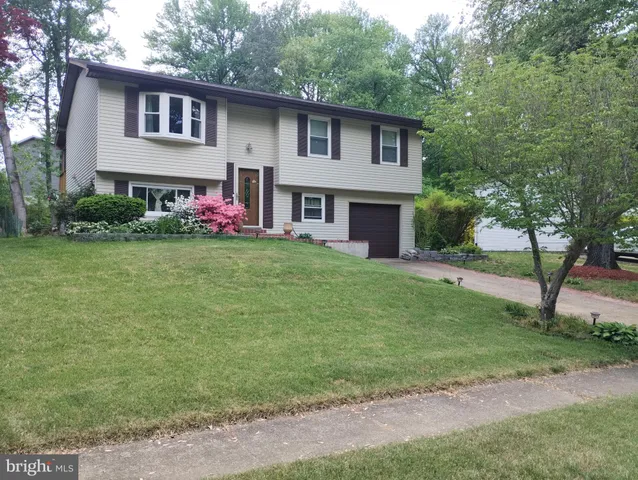 $499,900 | 2509 Tabor Court, Woodbridge, VA 22191