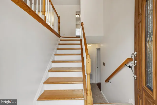 $499,900 | 2509 Tabor Court, Woodbridge, VA 22191