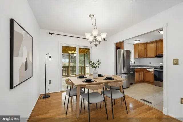 $499,900 | 2509 Tabor Court, Woodbridge, VA 22191