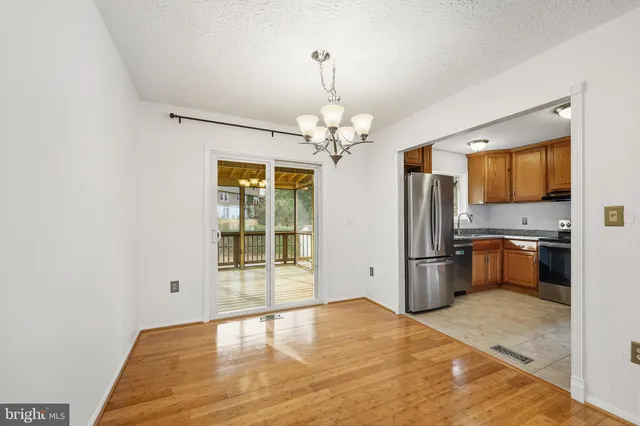 $499,900 | 2509 Tabor Court, Woodbridge, VA 22191