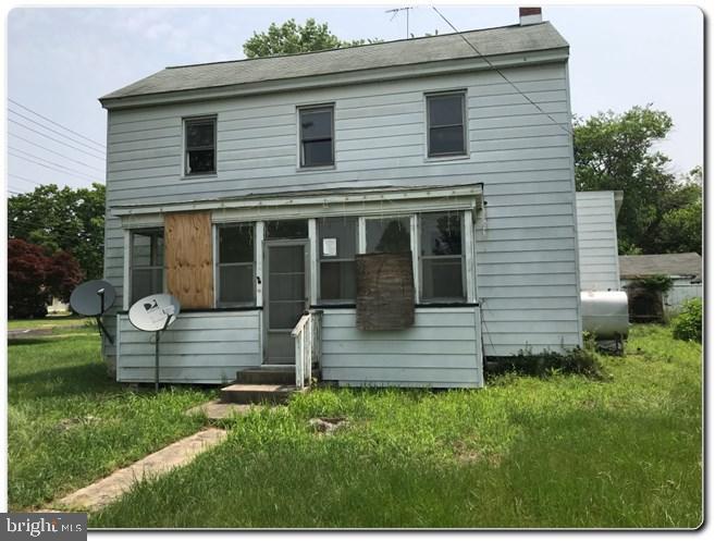 269 Bridgeton Fairton Road Bridgeton, NJ 08302 - Photo 1 of 15 Gallery Image 1
