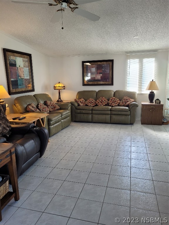 758 Navigators Way Edgewater, FL 32141 - Photo 10 of 25 a living room with furniture and a couch