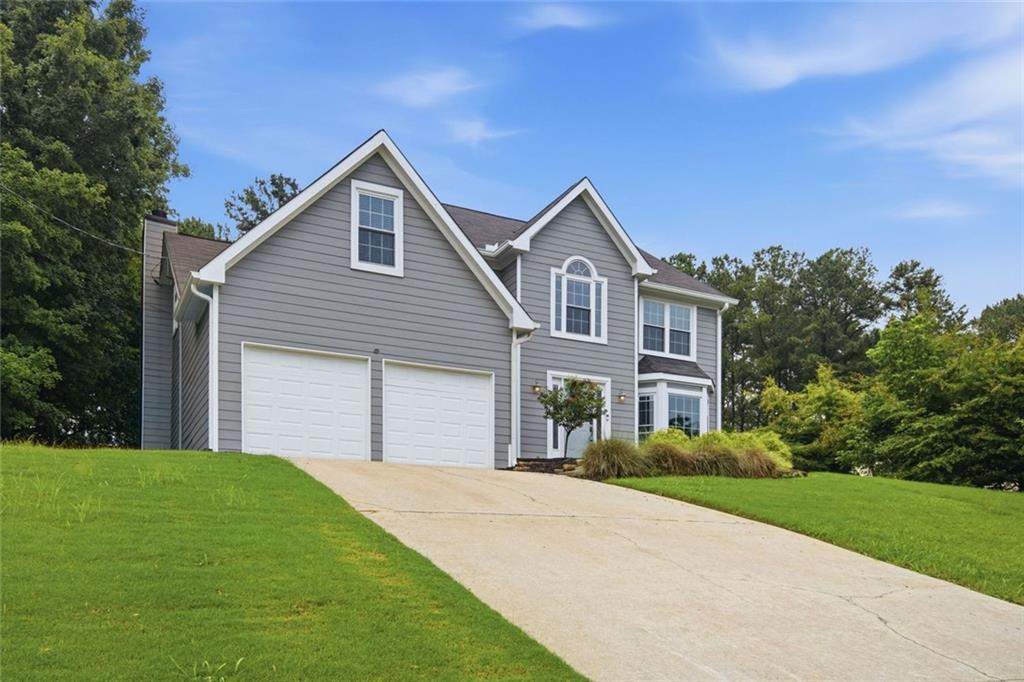 1960 Rocksram Drive Buford, GA 30519 - Photo 3 of 43