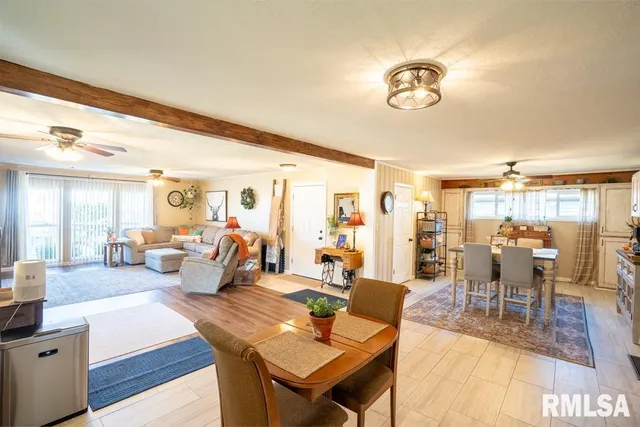 $199,900 | 516 South 8th Street, Herrin, IL 62948