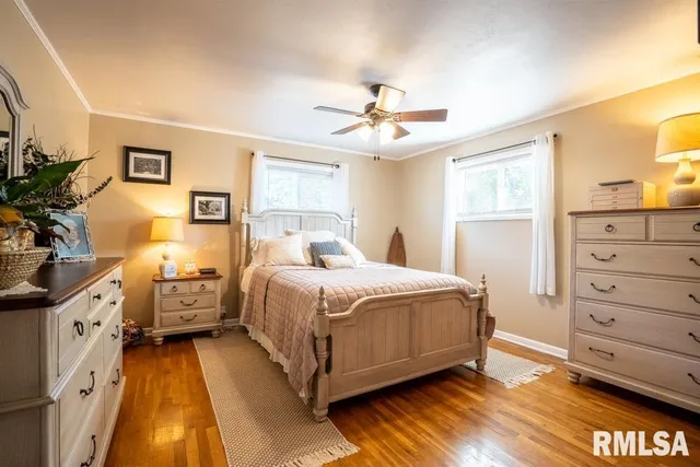 $199,900 | 516 South 8th Street, Herrin, IL 62948