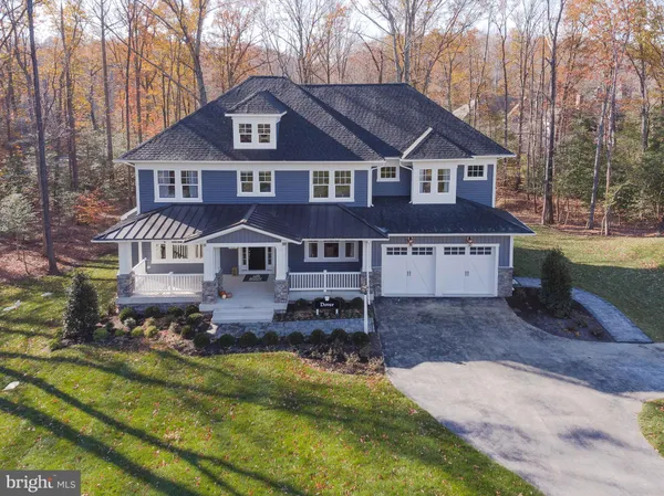 $1,004,990 | 6 Copperleaf Boulevard, Hanover, MD 21076