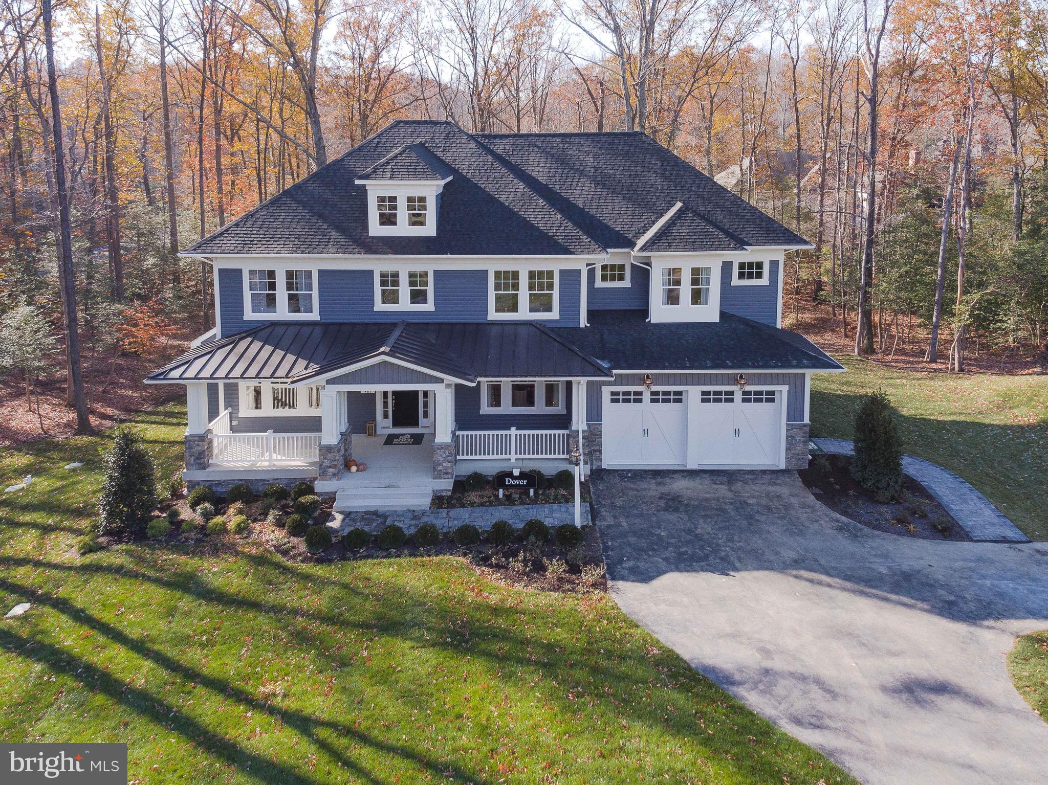 6 Copperleaf Boulevard Hanover, MD 21076 - Photo 1 of 46