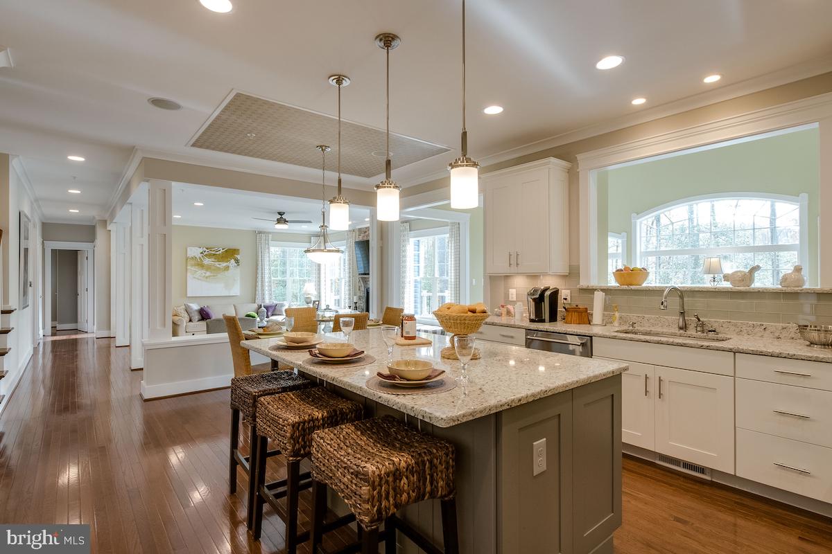 6 Copperleaf Boulevard Hanover, MD 21076 - Photo 12 of 46