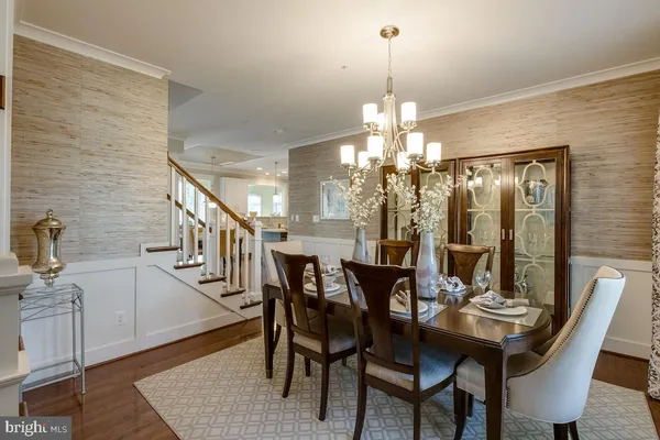 $1,004,990 | 6 Copperleaf Boulevard, Hanover, MD 21076