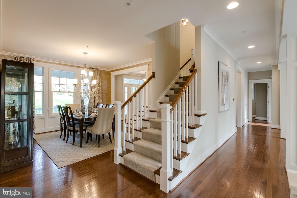 6 Copperleaf Boulevard Hanover, MD 21076 - Photo 16 of 46