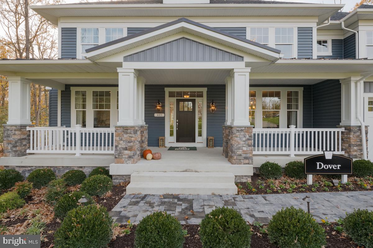 6 Copperleaf Boulevard Hanover, MD 21076 - Photo 2 of 46