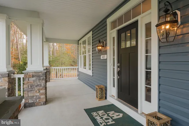 $999,990 | 6 Copperleaf Boulevard, Hanover, MD 21076