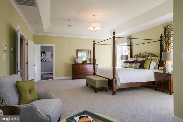 $1,004,990 | 6 Copperleaf Boulevard, Hanover, MD 21076